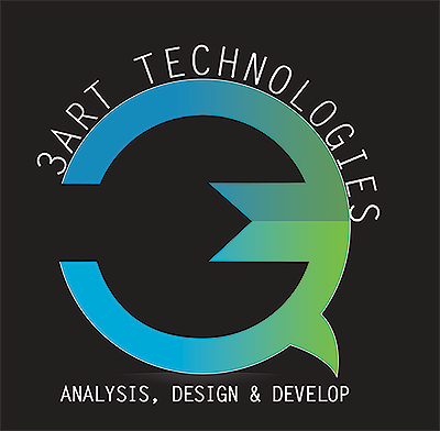 3ART technologies Reliable IT company or web agency