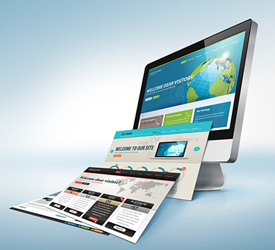3ART Technologies Web Design & development Services